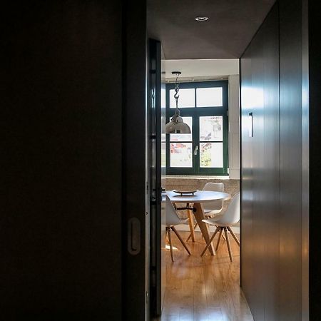 Apartamento Modern 18Th Century Flat OOporto Exterior foto
