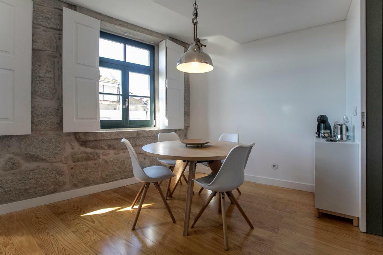 Apartamento Modern 18Th Century Flat OOporto Exterior foto