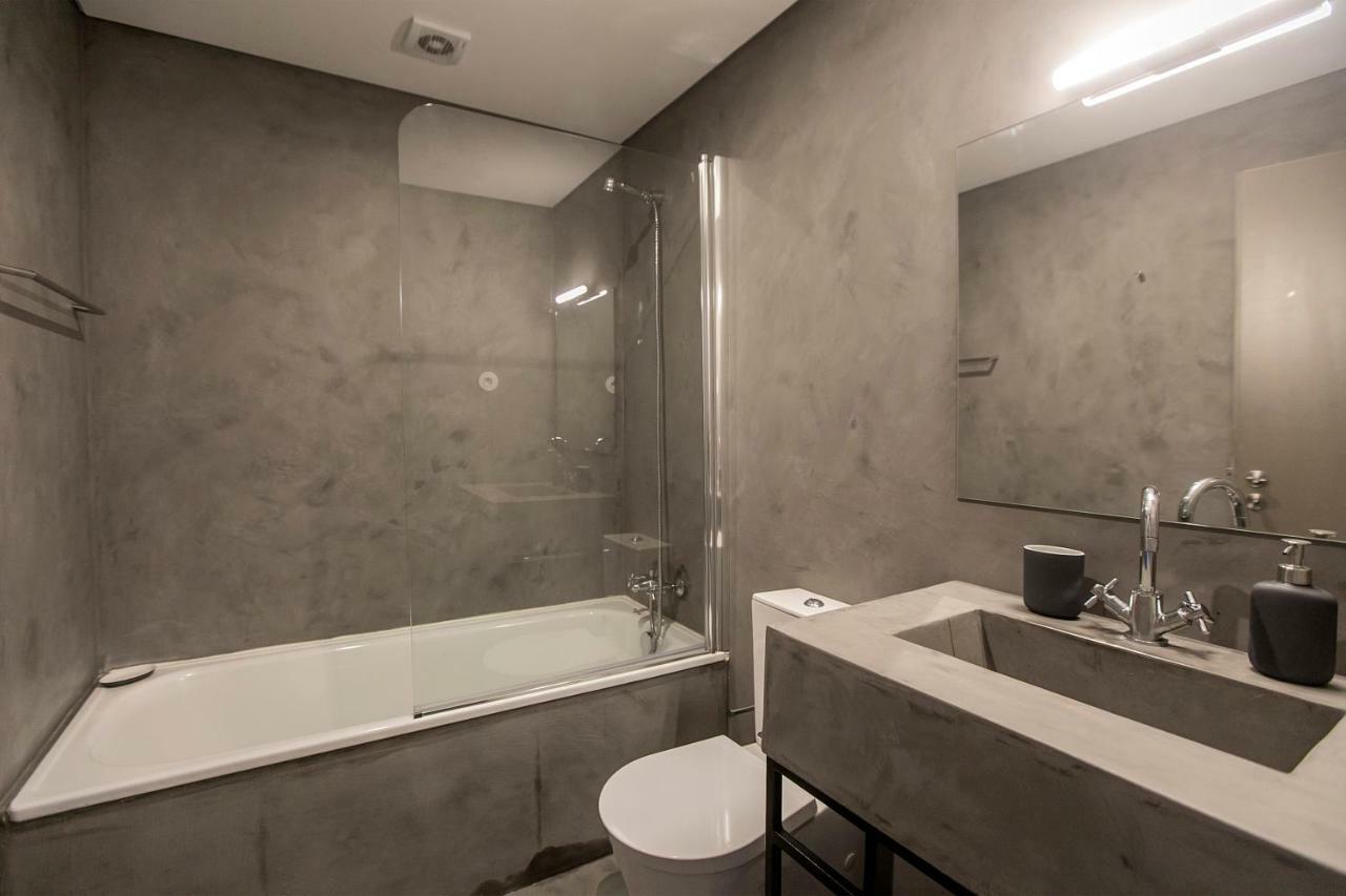 Apartamento Modern 18Th Century Flat OOporto Exterior foto