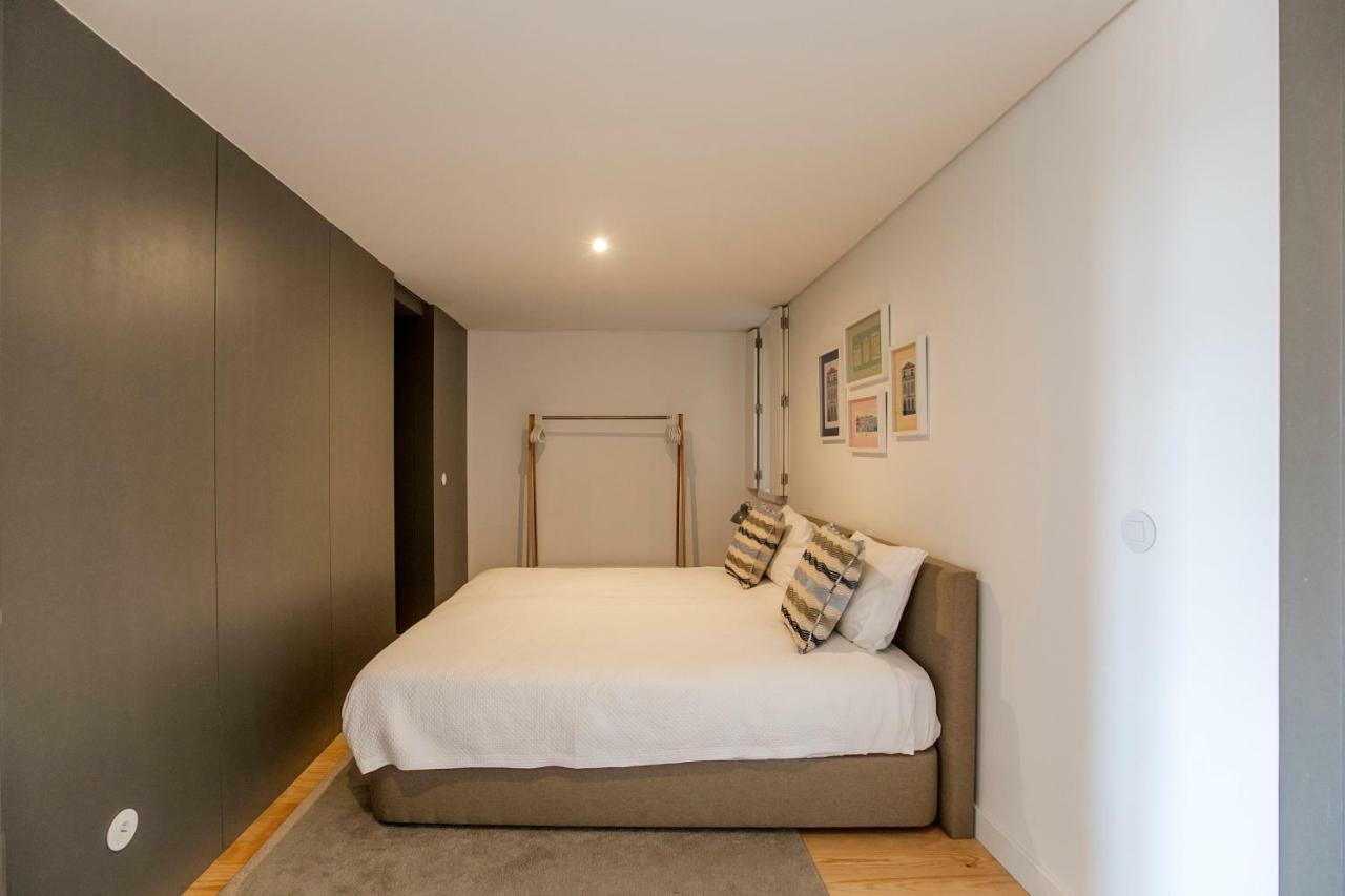 Apartamento Modern 18Th Century Flat OOporto Exterior foto