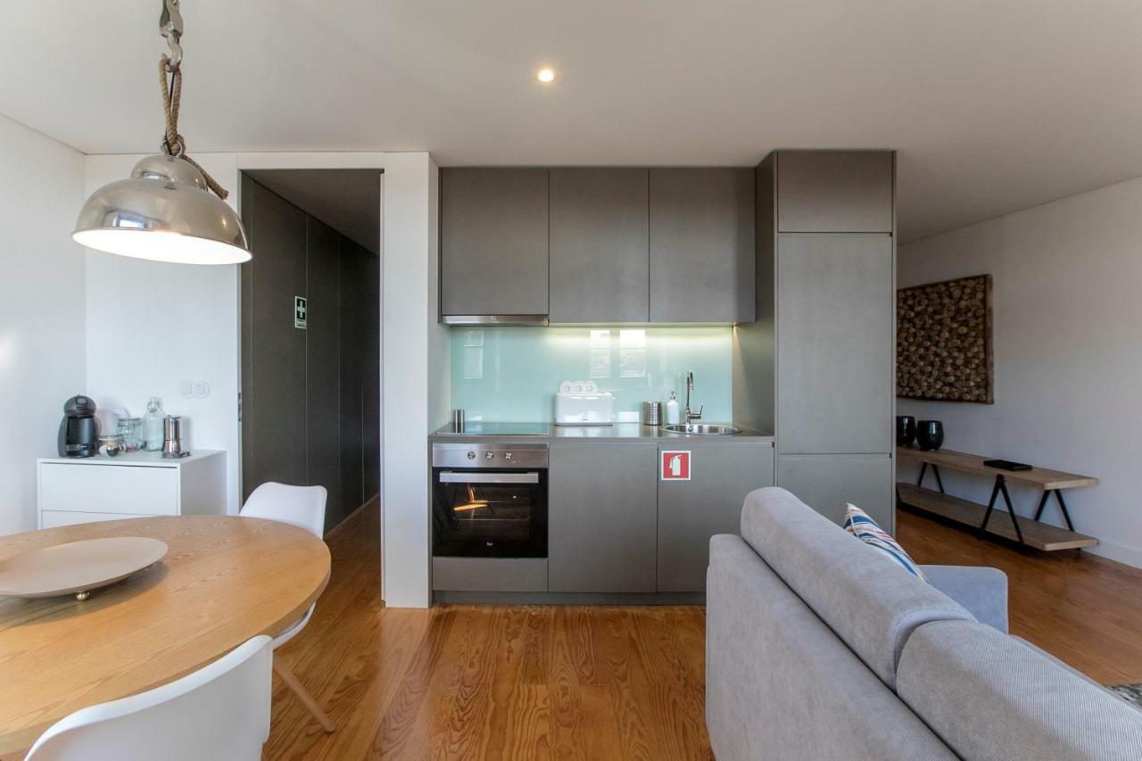 Apartamento Modern 18Th Century Flat OOporto Exterior foto