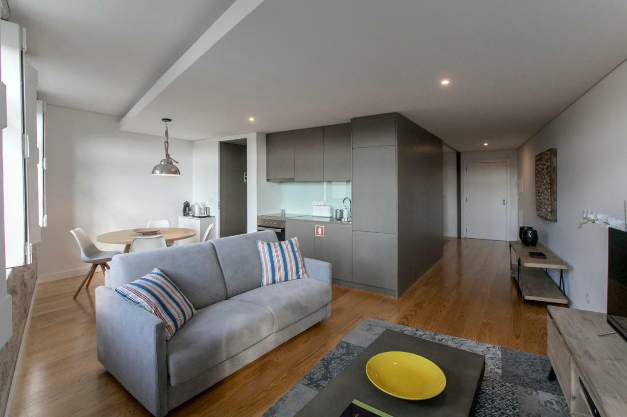 Apartamento Modern 18Th Century Flat OOporto Exterior foto