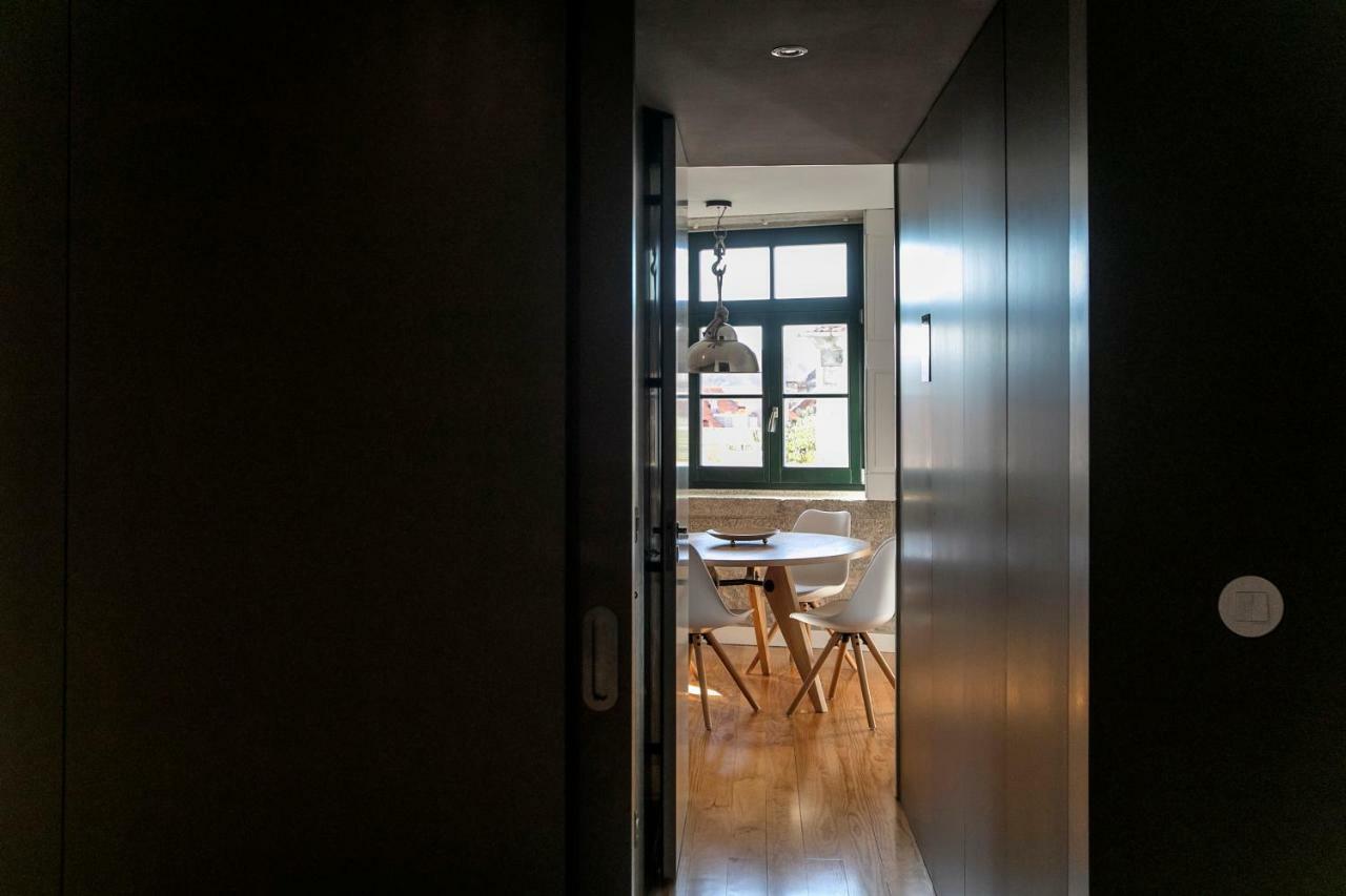 Apartamento Modern 18Th Century Flat OOporto Exterior foto