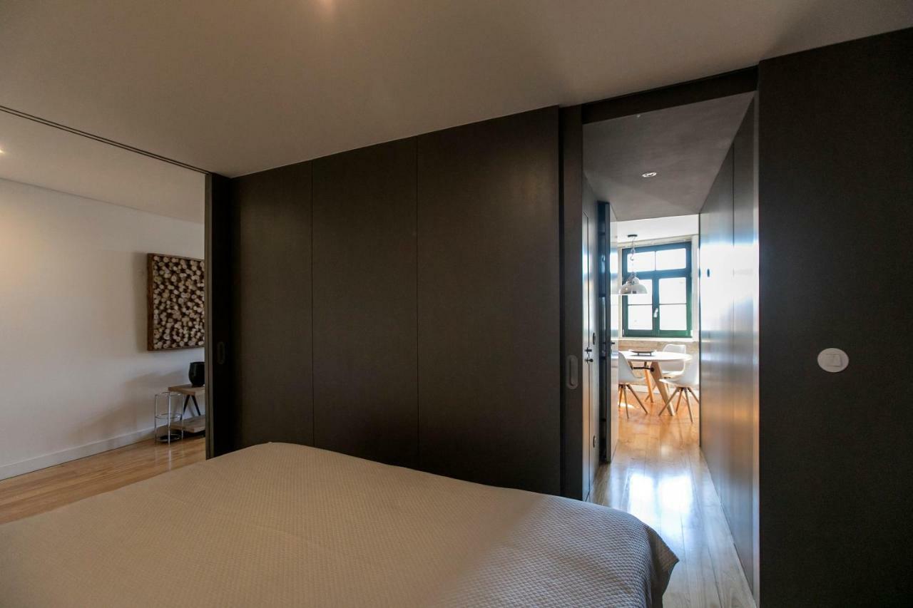 Apartamento Modern 18Th Century Flat OOporto Exterior foto